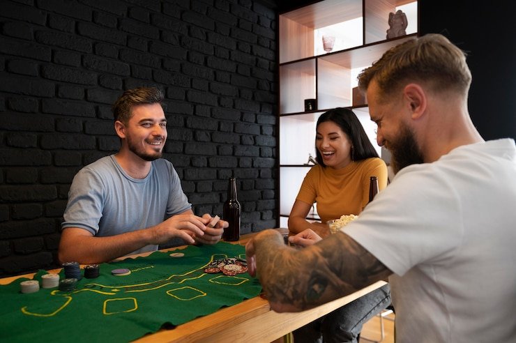 Pengguna gudang138 menyimak detail promo terbaru pada perangkat mobile mereka dengan mudah